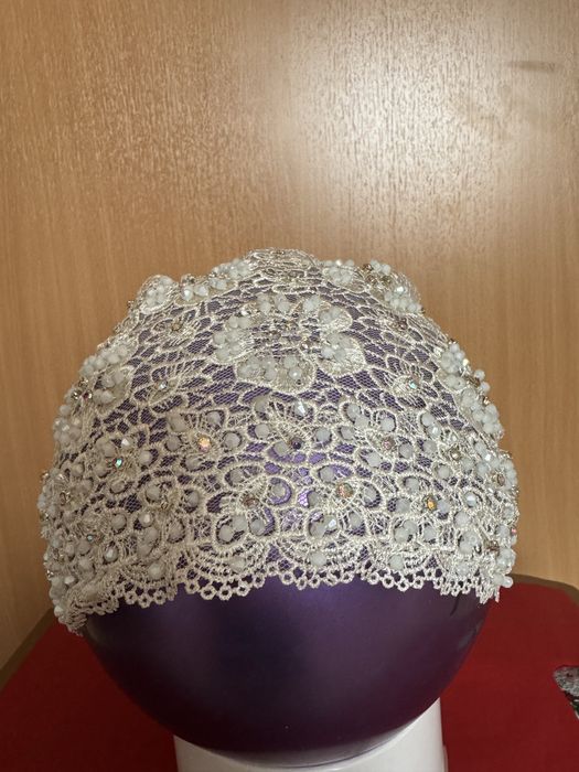 Продам шапки тюрбаны новые