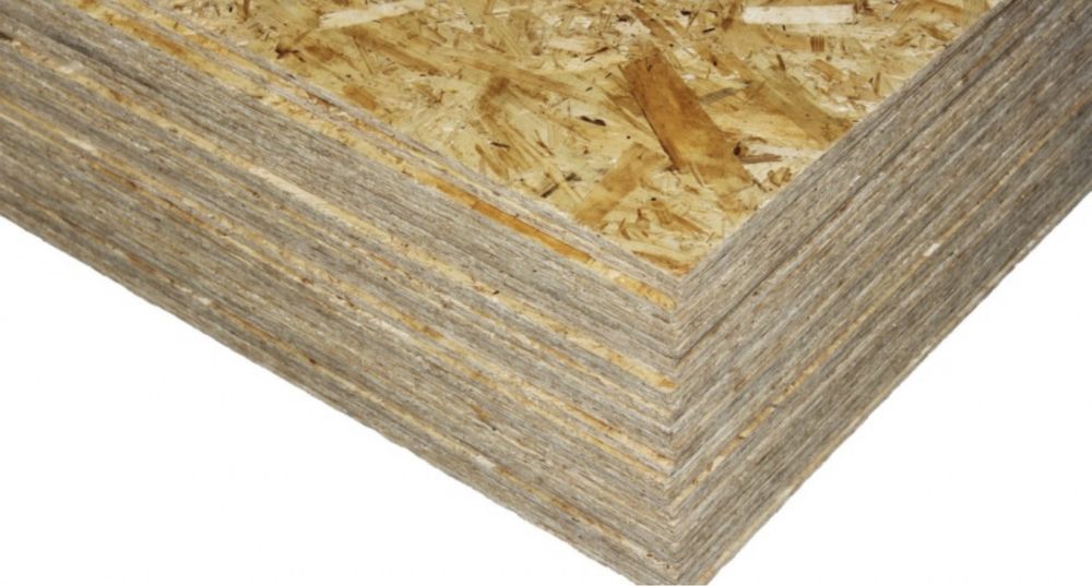 Продам OSB плиты по хорошей цене