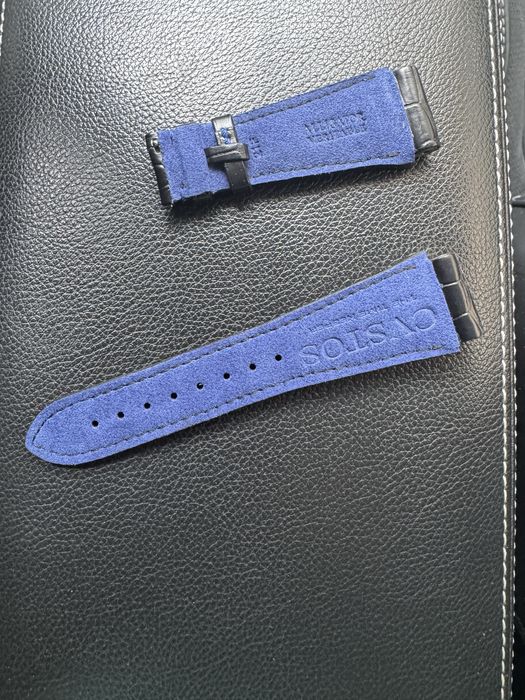 Каишка за часовник CVSTOS