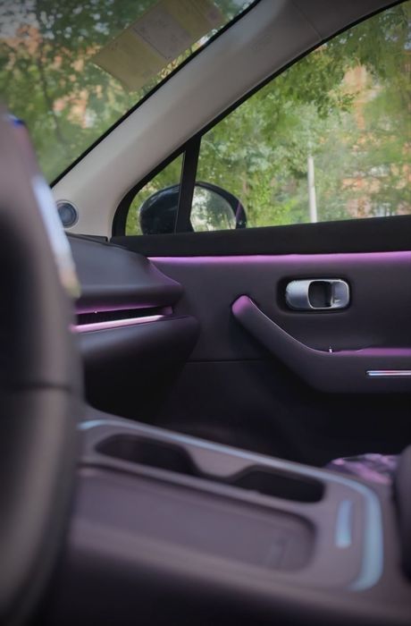 Lepmotor c10 full  2024 gibrid