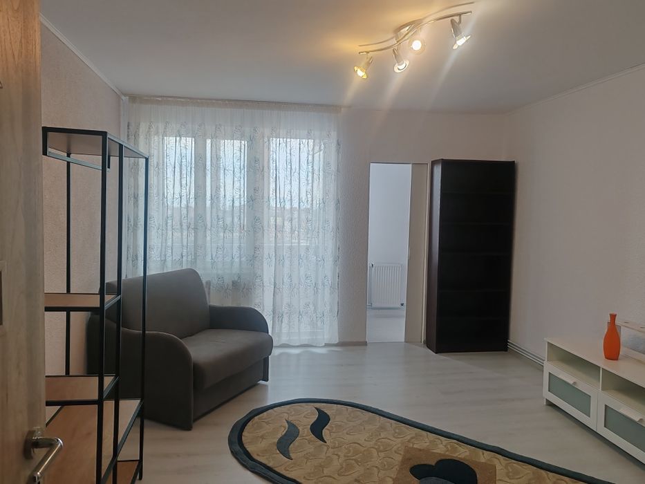 Încheiere - apartament 2 camere Astra (zona Orizont)