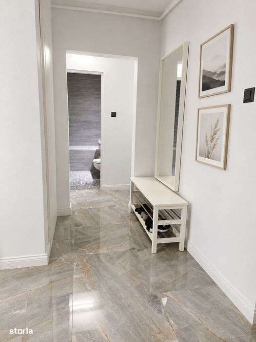 Apartament premium cu 2 camere in zona Tudor (str. Banat)