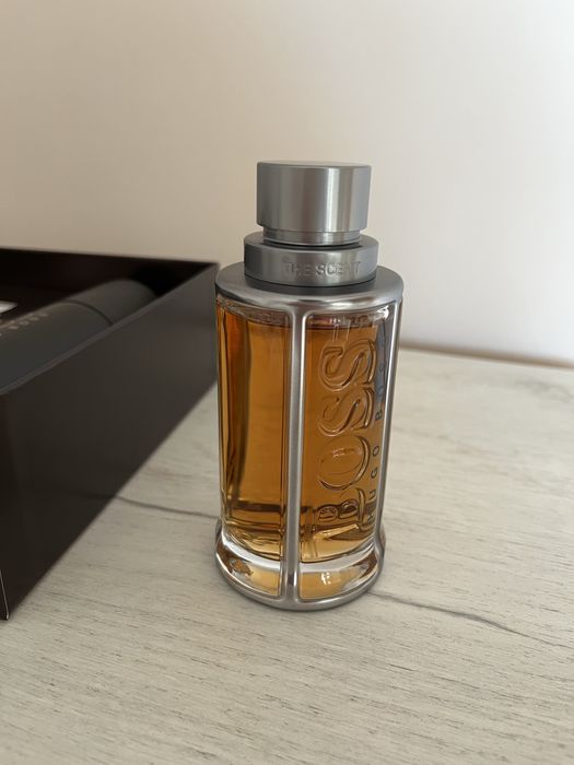 Hugo Boss подаръчен комплект