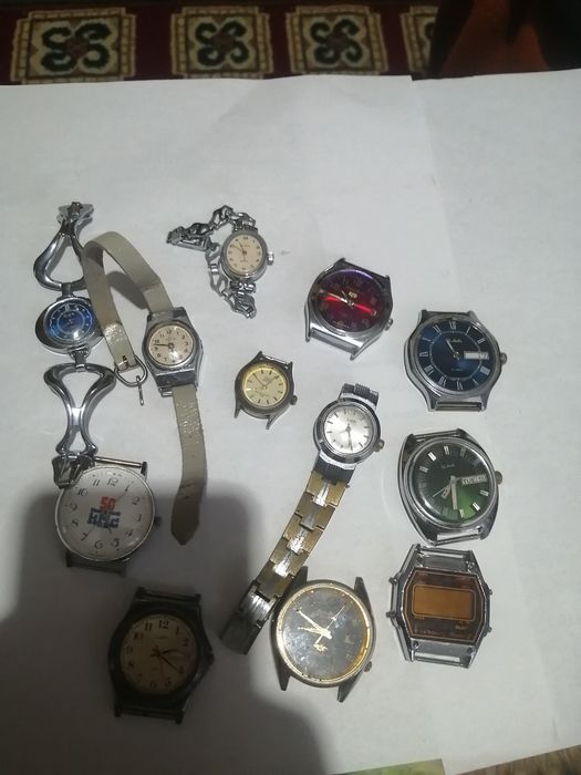 Продам Часы Часы