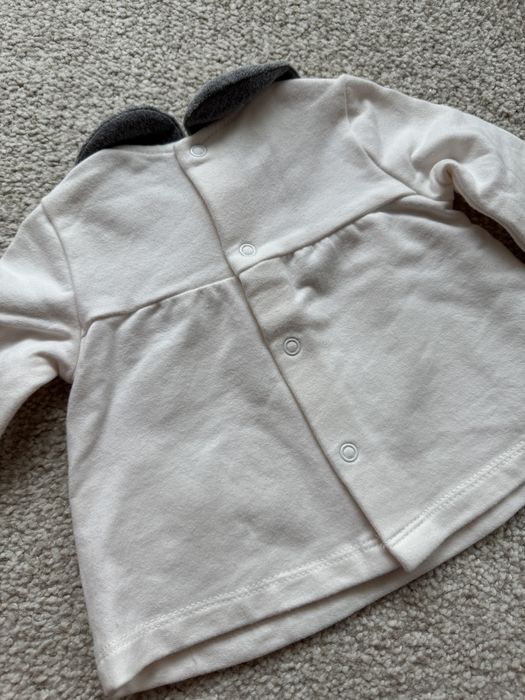 Set Mayoral 0-1 luni