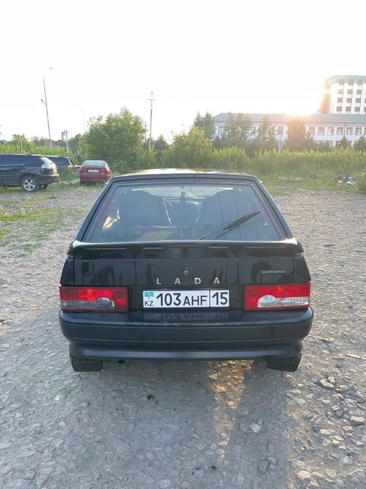 Срочно продам Ваз 2114