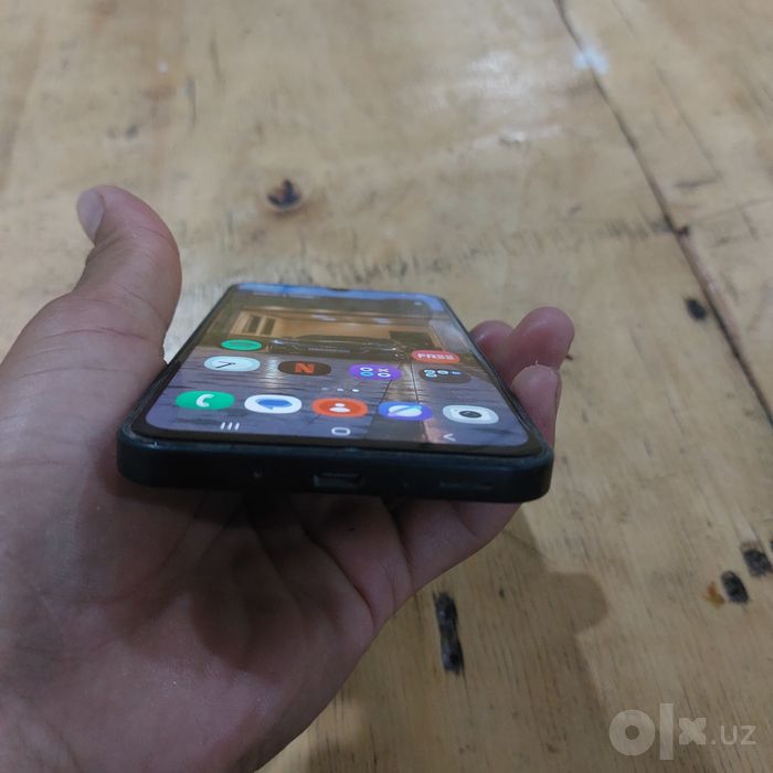 Samsung a17 srochna