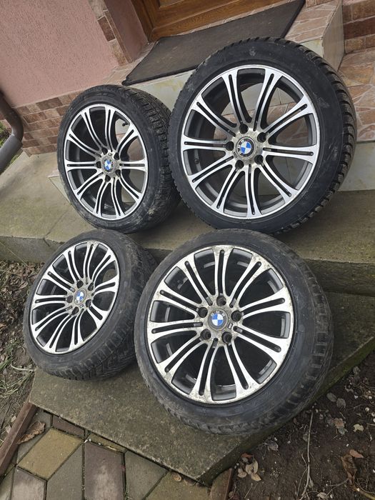 Jante r17 bmw e46 e60 e90 e87 etc.