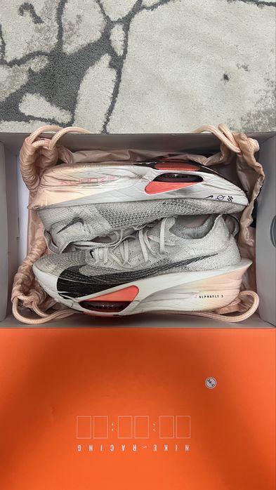 Nike alphafly 3 marime 43
