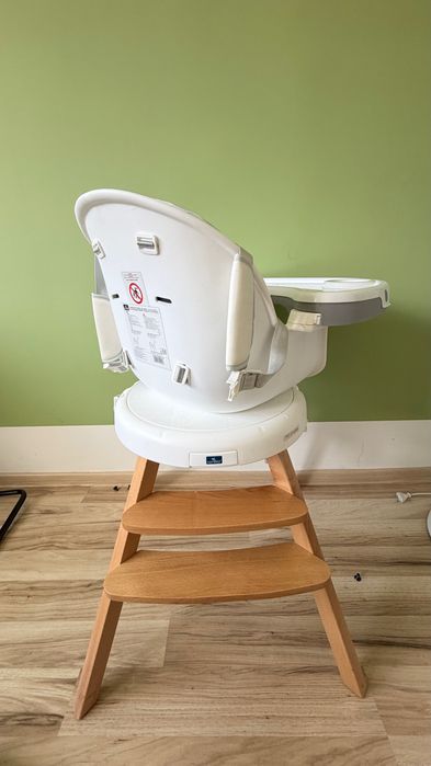 Детско столче за хранене Lorelli Napoli с 360° ротация