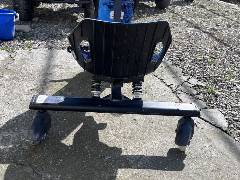 Драйф кар для подростков