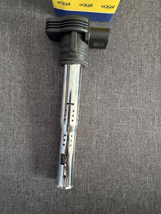 Bobină inducție / aprindere Magneti Marelli BAEQ241 Audi, VW, Seat și Skoda