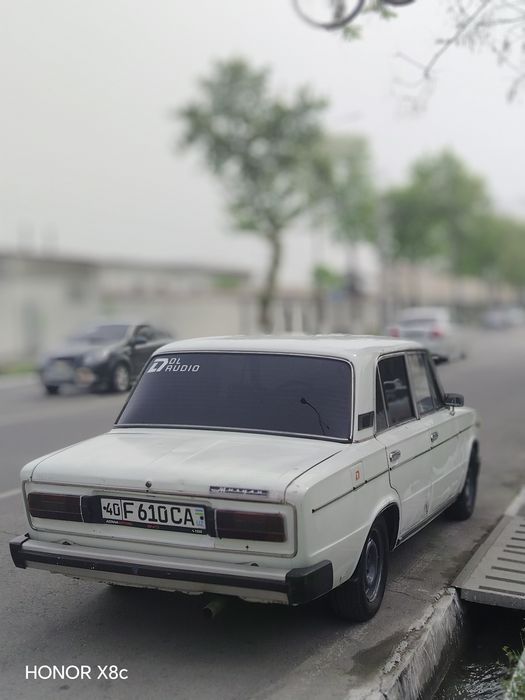 Ваз 2106 сотилади!