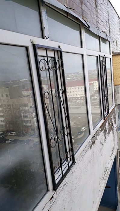 Решетки Оградки Заборы