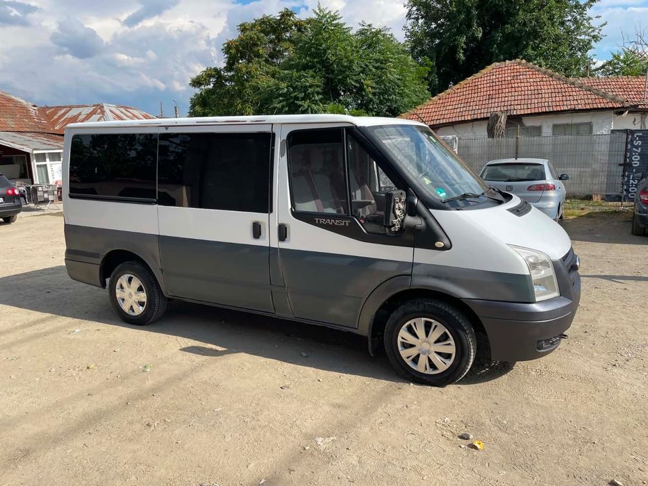 Piese ford transit 2.2E5 motor cutie roti faruri banchete planetare
