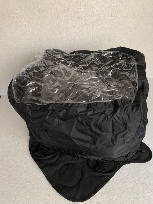 Geanta magnetica rezervor moto Louis