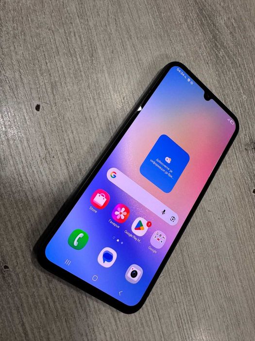 Samsung Galaxy A34 5G 256GB 8GB RAM