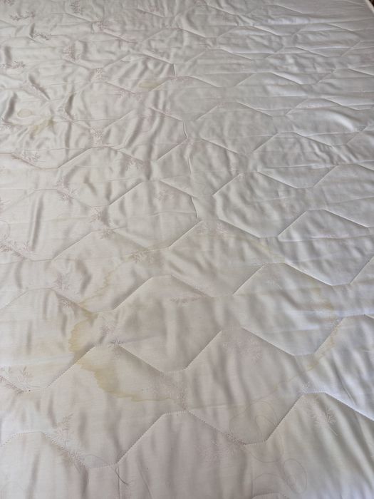 Отдам даром матрас 200х180