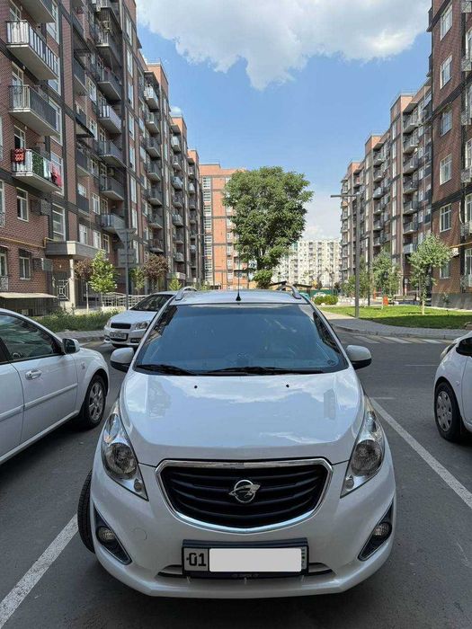 Продается Spark Ravon2 экспортный вариант