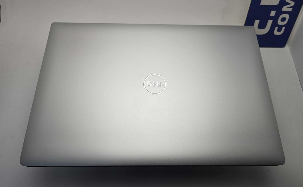 Dell XPS 15 9570   i7 8750H/16GB/512SSD/GTX 1050Ti-4GB/4K/Touchscreen/Подсветка