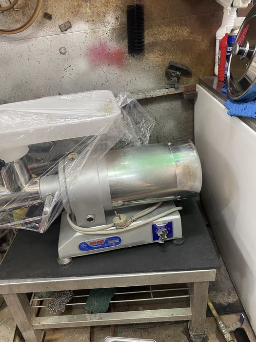 мясорубка корея 12