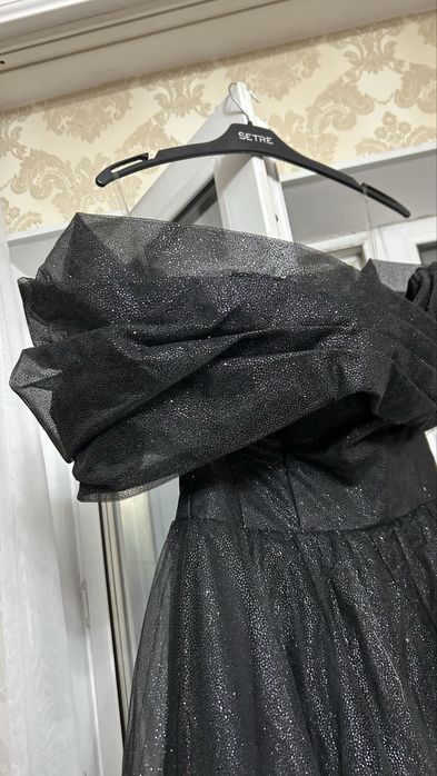 Прокат вечерный платье