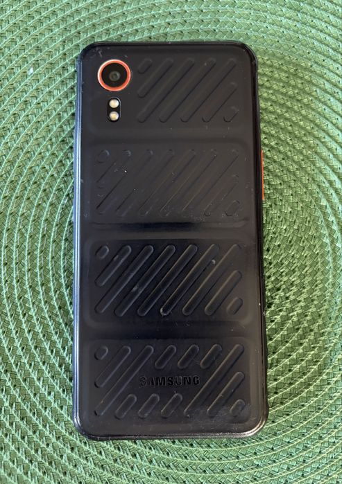 Samsung Galaxy XCover7  с гаранция