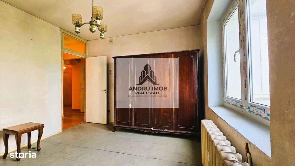 Apartament 3 camere / Dristor