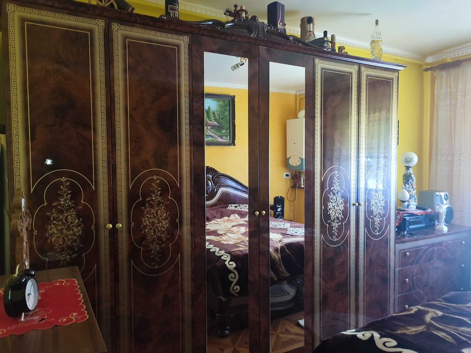 Garsonieră de vânzare în Brașov