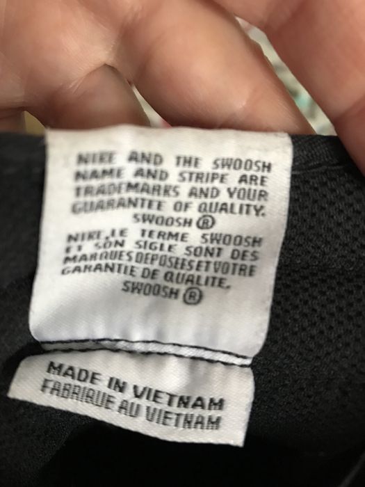 Nike Air force 1 Original