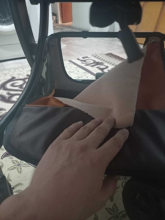 Детская коляска б/у