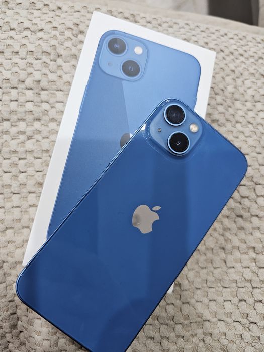 Продам IPhone 13 128 гб
