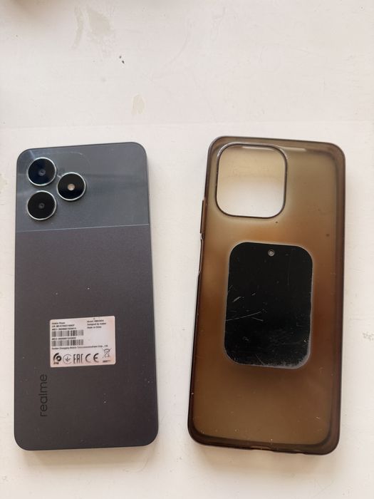 Реалми note50 128 gb