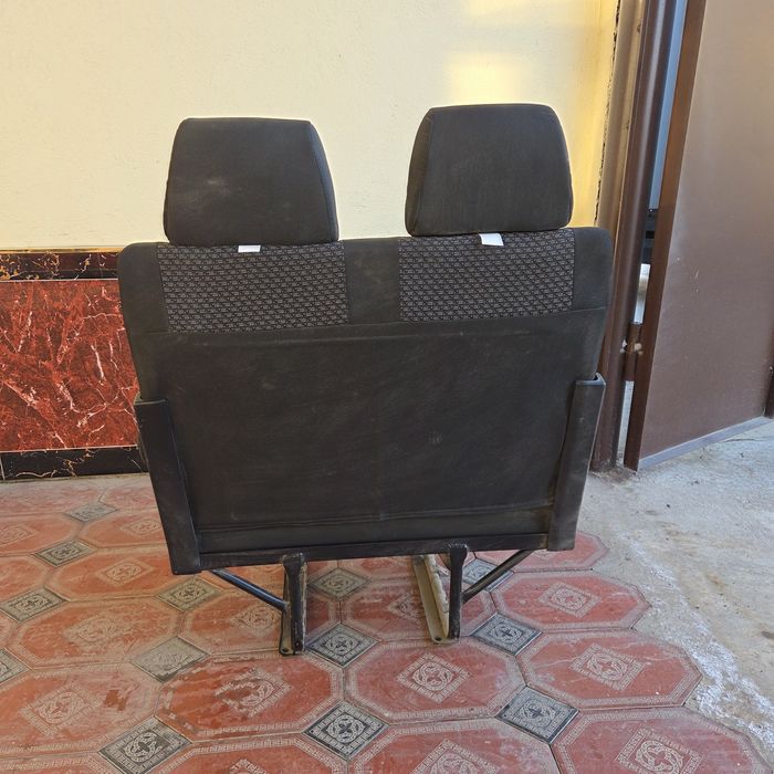 Запчасти Газель Некст