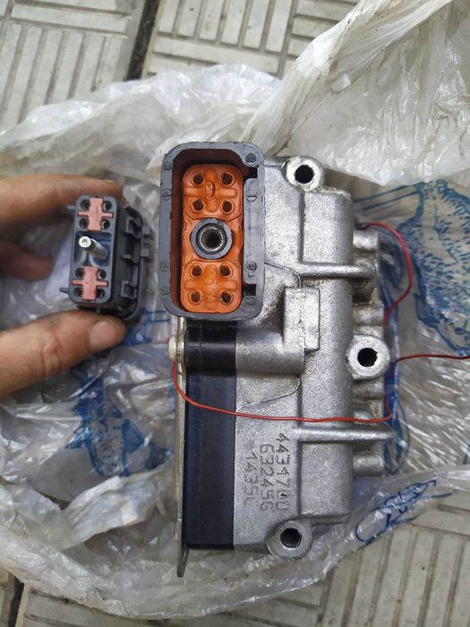 Продам АКПП г.Шахтинск