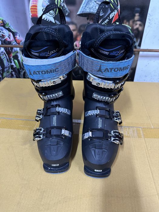 Clapari Atomic hawx 95 prime