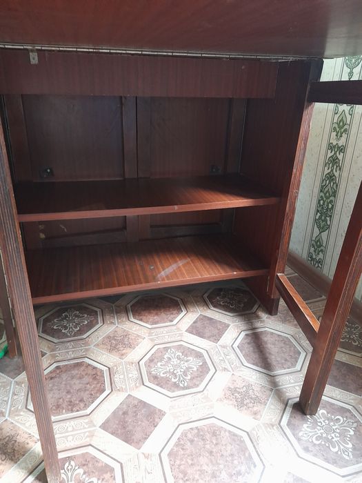 Срочно. Советский стол- книжка