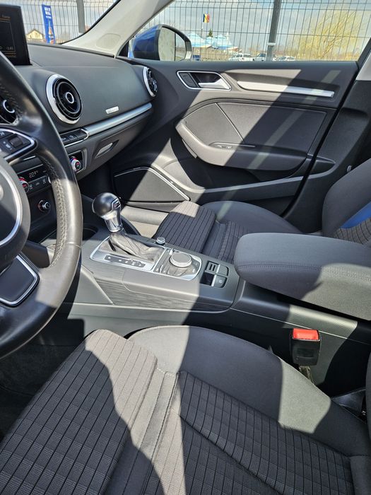 AUDI A3 2015 — imagine 5