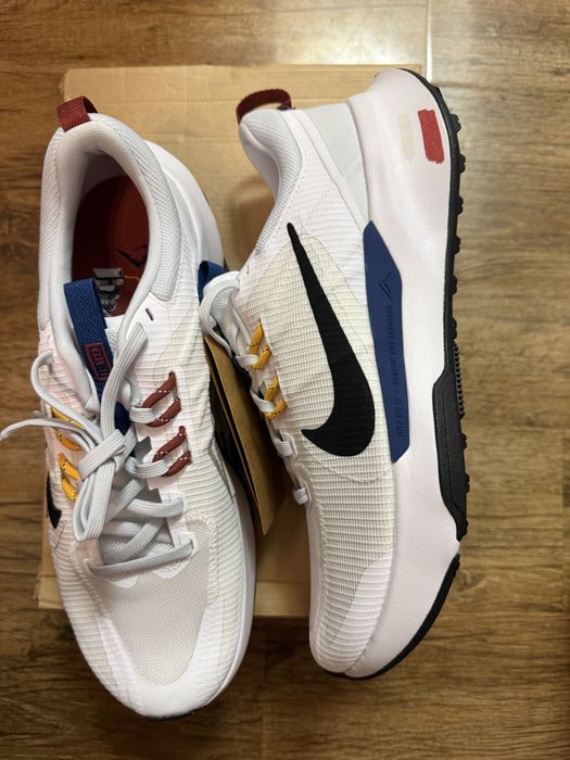 Pantofi sport Nike Juniper Trail 2 NN pentru bărbați, DM0822, model 3D