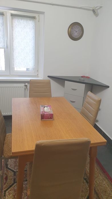 Apartament 3 camere de închiriat Brăila
