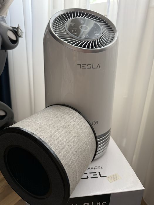 Purificator aer Tesla Air 3 Lite