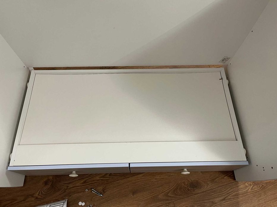 Кошара Lorelli Matrix New 60/120 + матрак + обиколник