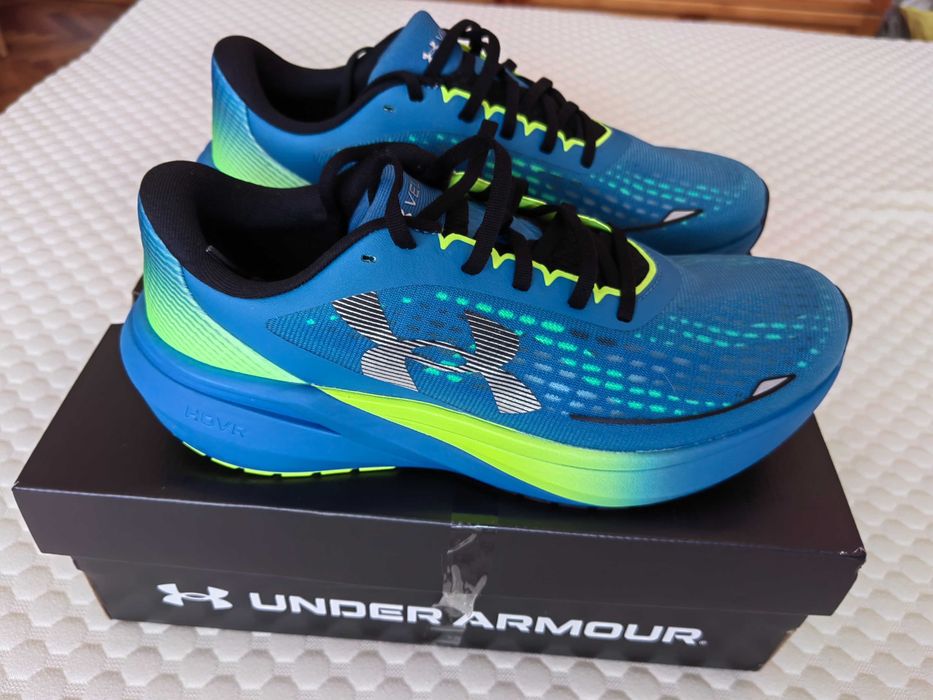 UA Velociti Pace N 44.5