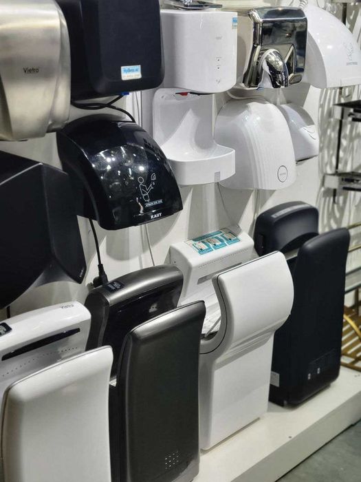 Сушилка для рук MyGuess/ Qo'l quritgich MyGuess