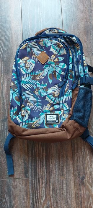 Много запазени ученически раници