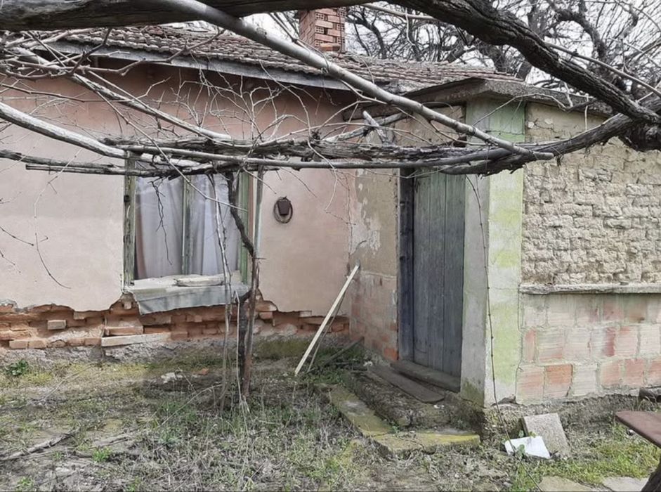 Имот в с.Милковица,област Плевен