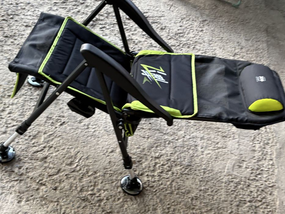 Кресло рыбалкага