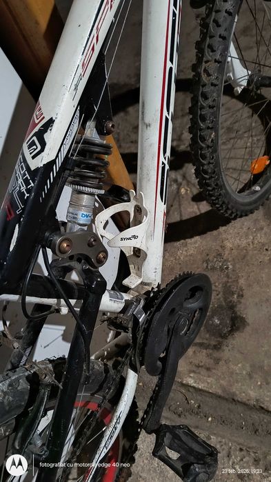 Scott Spark Jr 24 Mtb copii