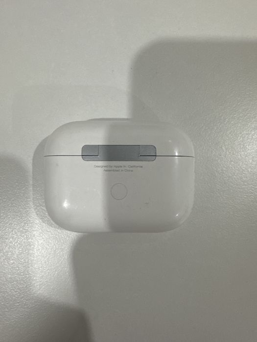 AirPods Pro A2084