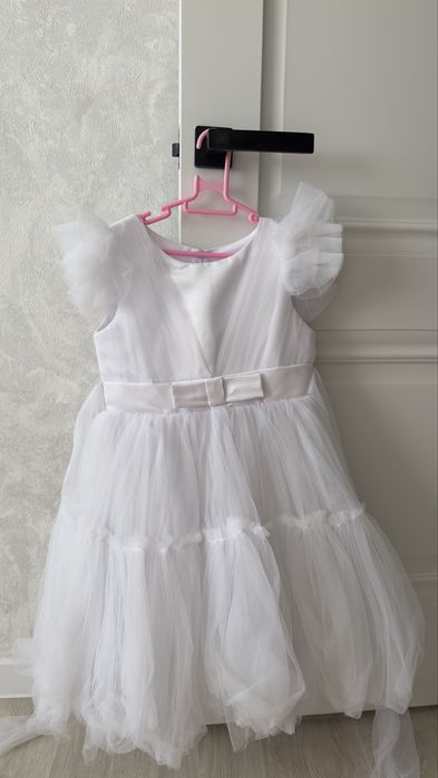 Платья на 2-3 года